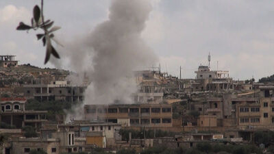 BM'den İdlib uyarısı