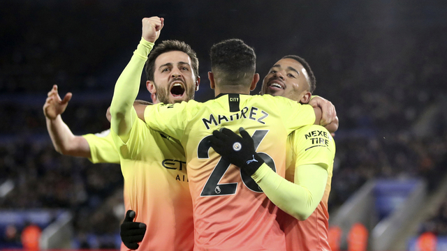 Barça liderlik koltuğunu geri aldı!