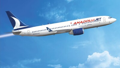 1 dolara yurt dışı seyahati