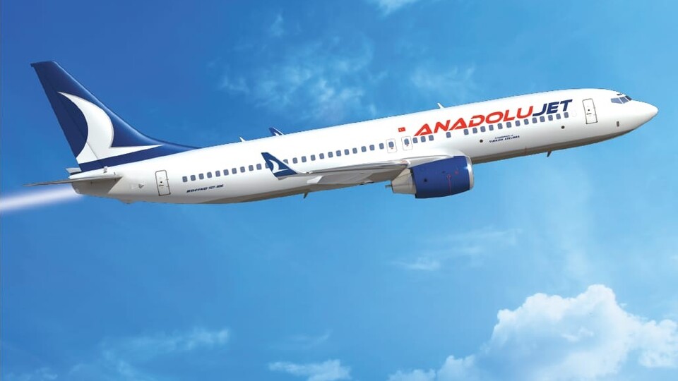 1 dolara yurt dışı seyahati