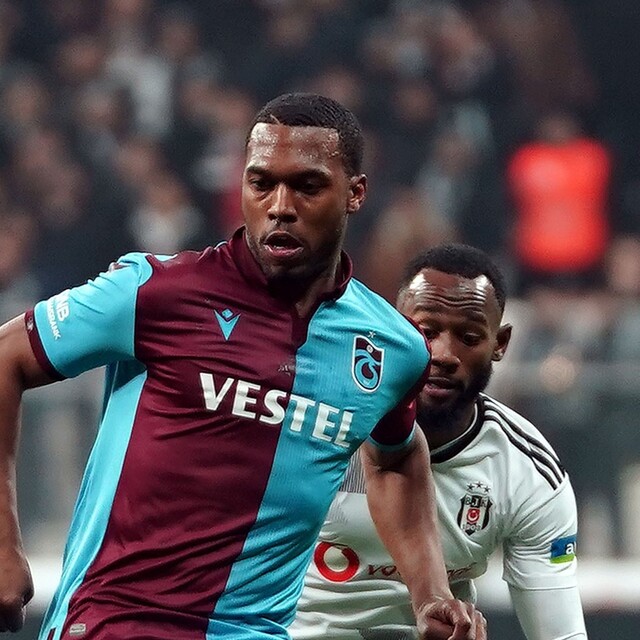 Sturridge hayal kırıklığı yaşattı