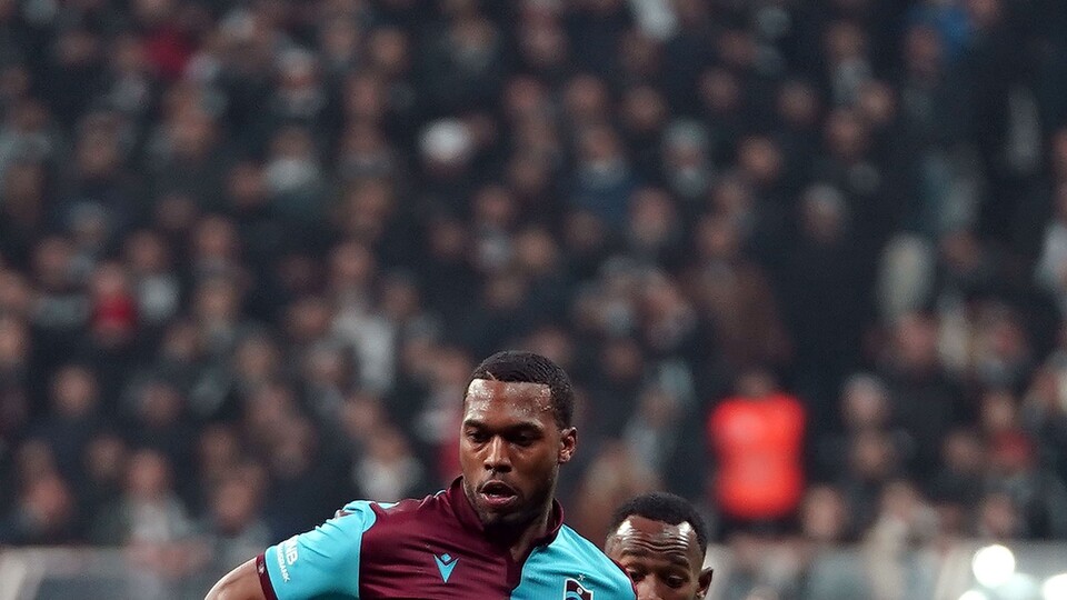 Sturridge hayal kırıklığı yaşattı