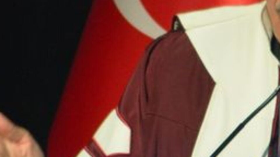 "Soçi anlaşması ve Adana mutabakatı devrededir"