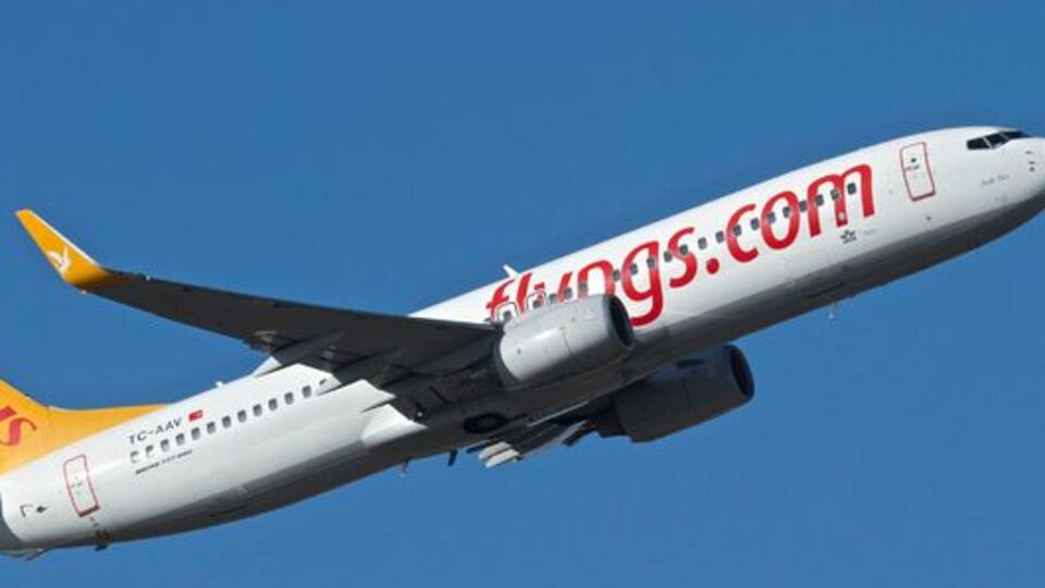 Pegasus, İran seferlerini durdurdu