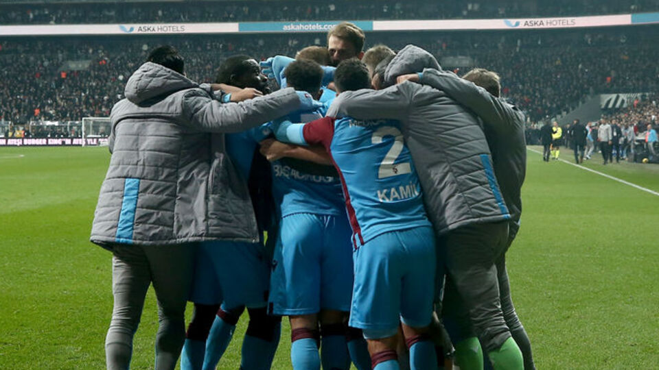 Son 9 sezonun en iyisi