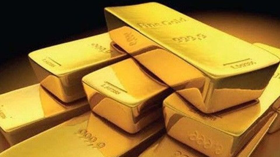 Altın 7 yılın zirvesinde