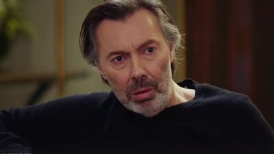 Şahika, Nadir'i zehirliyor!