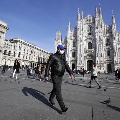 Tatile giderken tespit edildi!