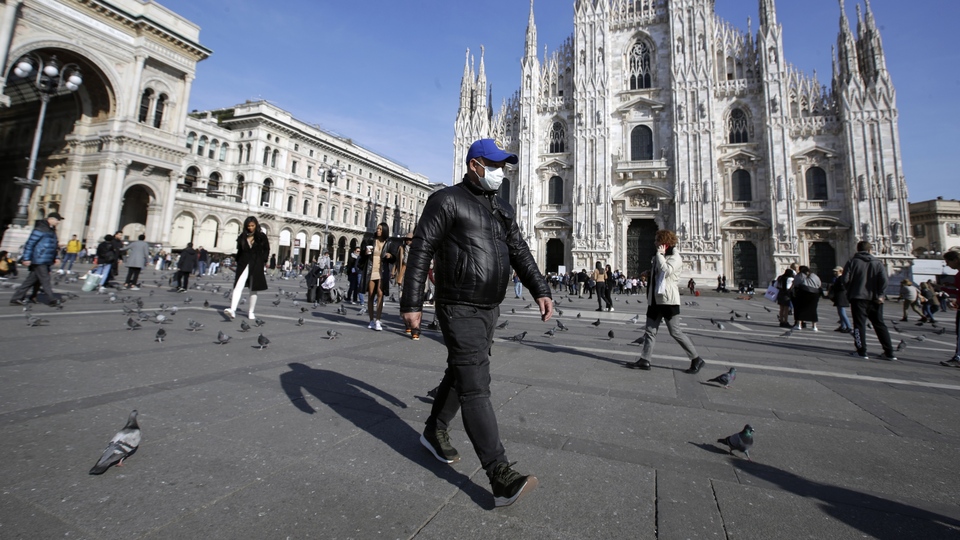 Tatile giderken tespit edildi!