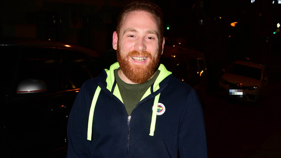 "Elbette bir gün kaybedecektik"