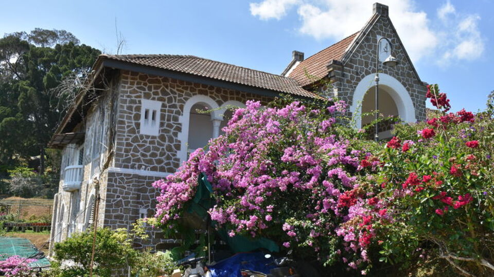 Ülke tarihinde bir ilk!