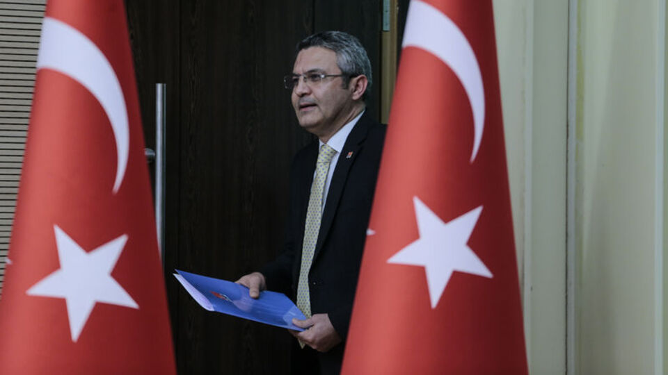 'Şeffaf ittifak' tartışmasına CHP'den yanıt