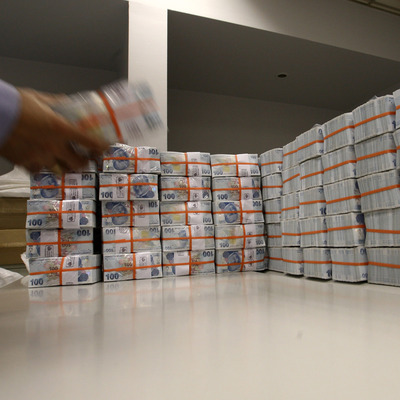 Bankaların riski 439 milyar TL