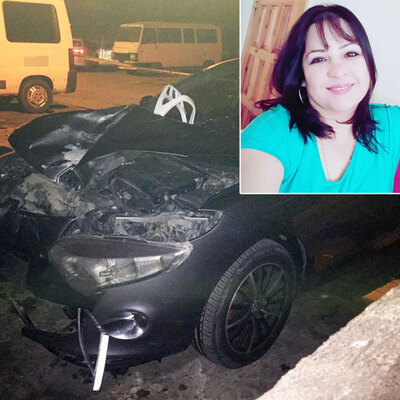 Çarptı 6 km kaçırdı ölüme bıraktı! Bu bir kaza mı cinayet mi?