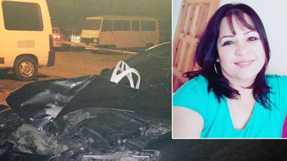 Çarptı 6 km kaçırdı ölüme bıraktı! Bu bir kaza mı cinayet mi?