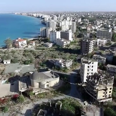 Kıbrıs Rum kesiminde 'Kapalı Maraş' telaşı