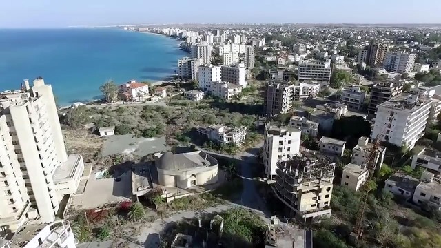 Kıbrıs Rum kesiminde 'Kapalı Maraş' telaşı