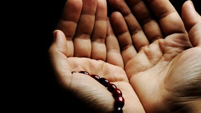 Üç aylar tesbihi nasıl çekilir?