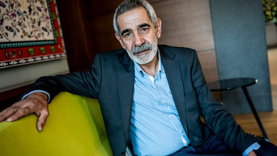 "Her Anneler Günü'nde karımdan özür dilerim"