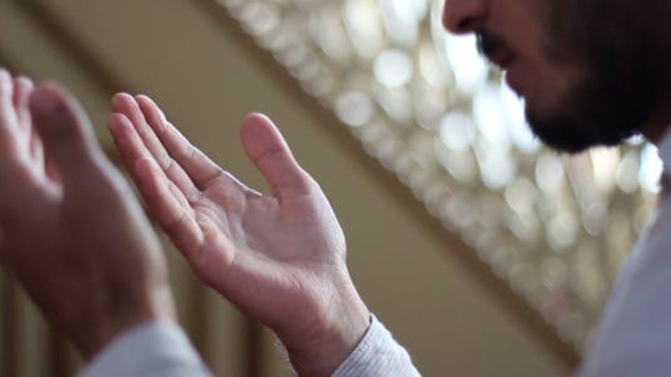 Üç aylar ile ilgili hadisler nelerdir?