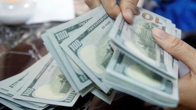 Dolarda büyük dalgalanma