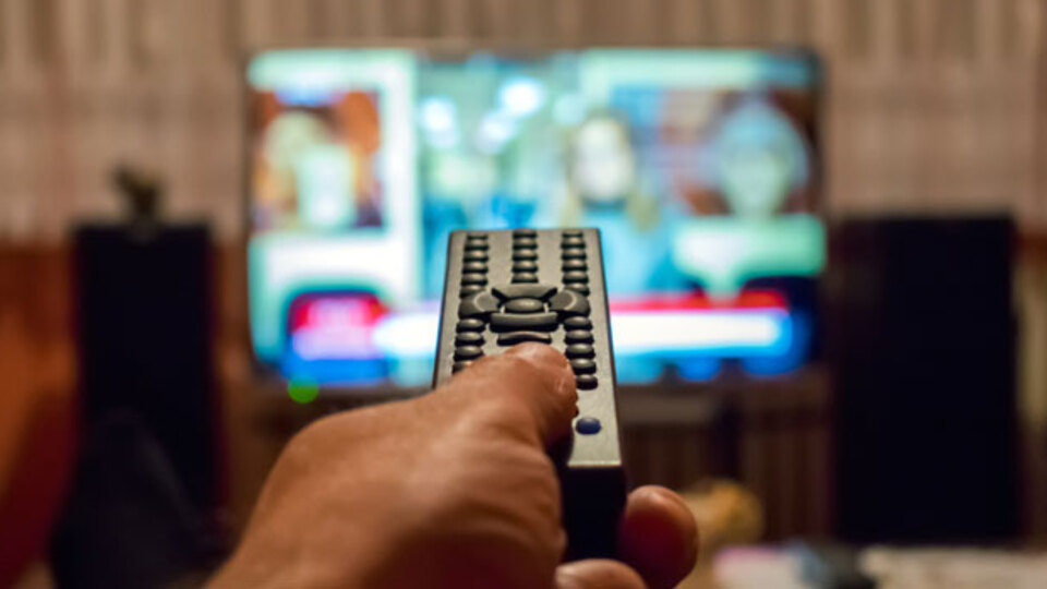 TV Yayın akışı 25 Şubat Salı