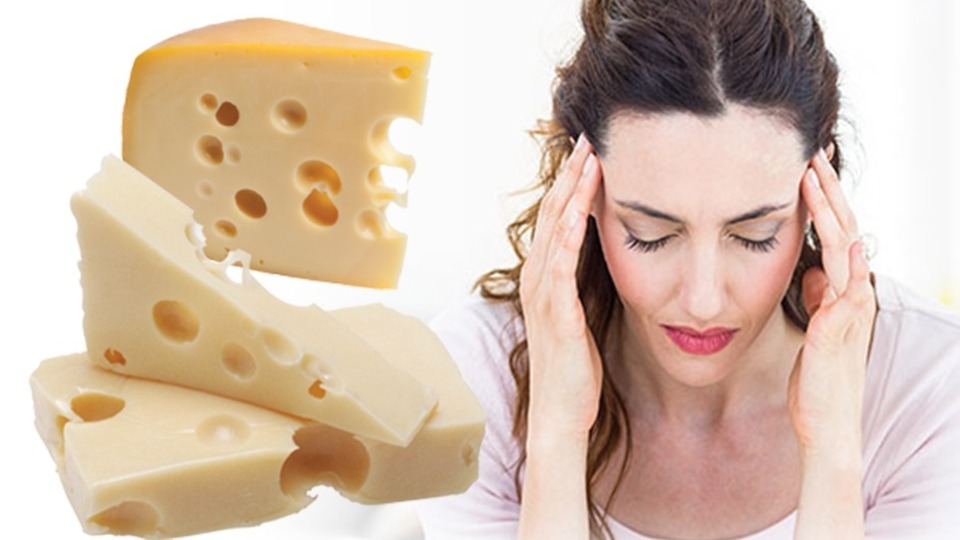 Peynir tüketenler dikkat! Bunu yapabileceği aklınıza gelir miydi?