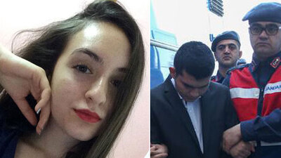 "Onu hâla seviyorum! Bıçağı göğsüne bastırdım!"