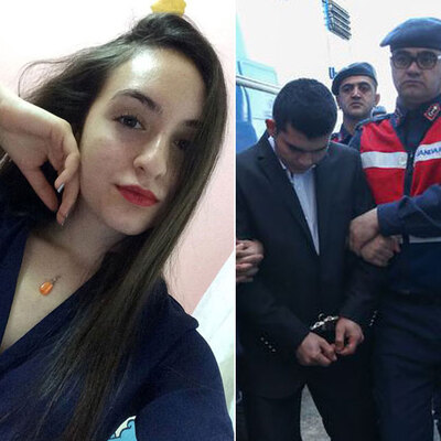 "Onu hâla seviyorum! Bıçağı göğsüne bastırdım!"