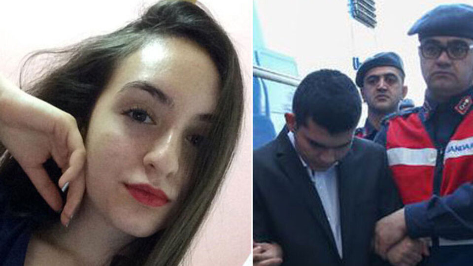 "Onu hâla seviyorum! Bıçağı göğsüne bastırdım!"