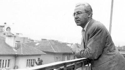 Sabahattin Ali kimdir?