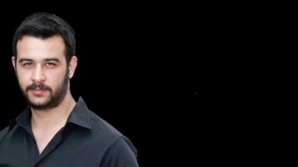 Çakıroğlu'nun katilinin cezasına onama!