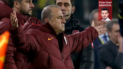Fatih Terim'den rehavet önlemi