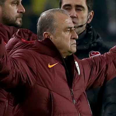 Fatih Terim'den rehavet önlemi