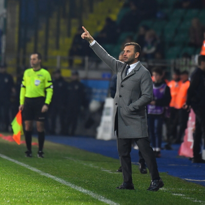 Okan Buruk'tan müthiş hamle!