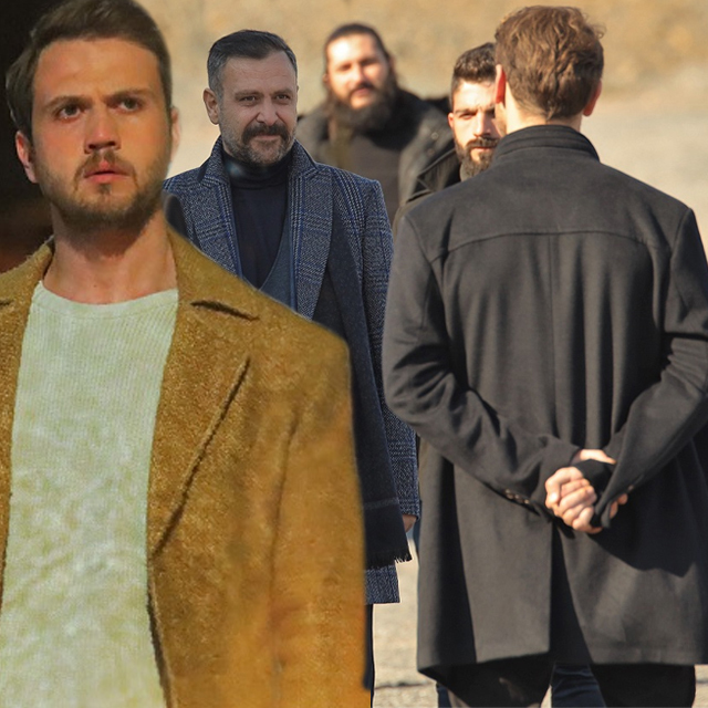 Çukur'da sürpriz gelişme