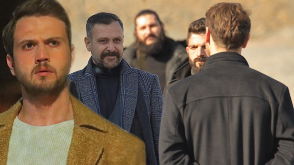 Çukur'da sürpriz gelişme