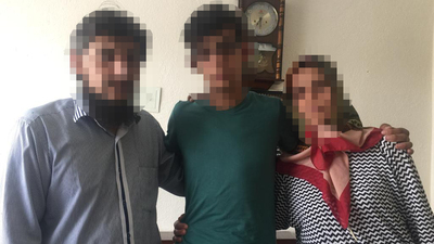 Triger dehşetinde iftira savunması!