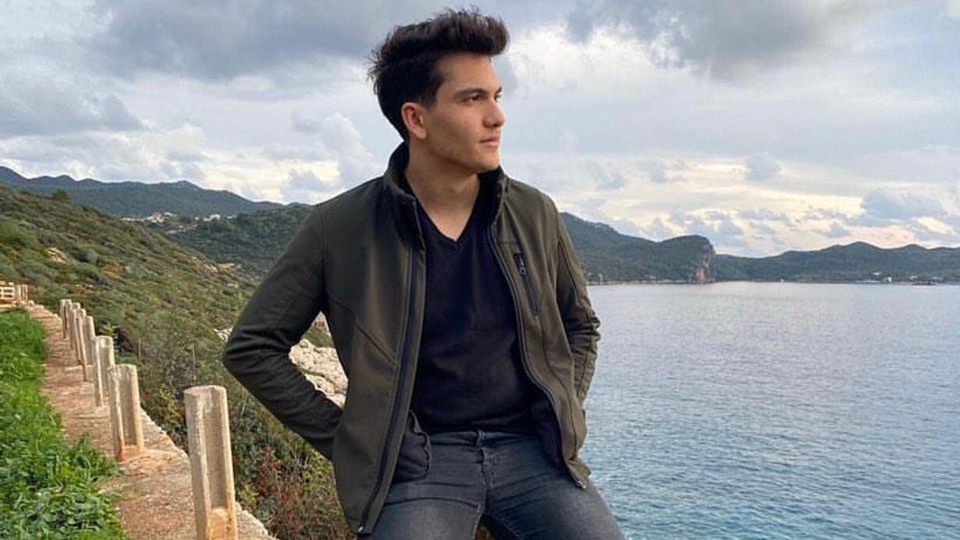 Şerit değiştiren araç dehşet saçtı:1 ölü!