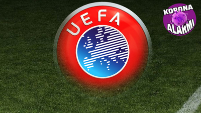 UEFA'dan kritik açıklama