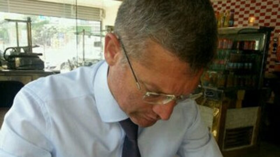 Habertürk'ün acı kaybı