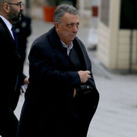 Ahmet Nur Çebi PFDK'da!