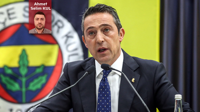 "Genel kurul isteyen varsa hodri meydan!"