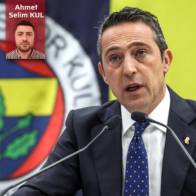 "Genel kurul isteyen varsa hodri meydan!"