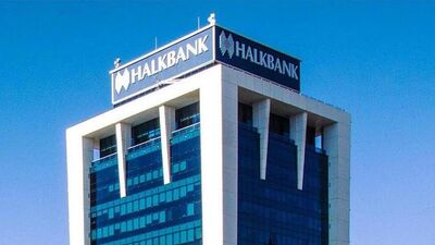 Halkbank, ABD'deki davaya katılacak