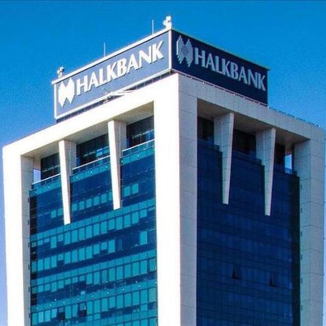Halkbank, ABD'deki davaya katılacak