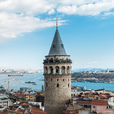 Galata Kulesi İBB'nin elinden nasıl çıktı?