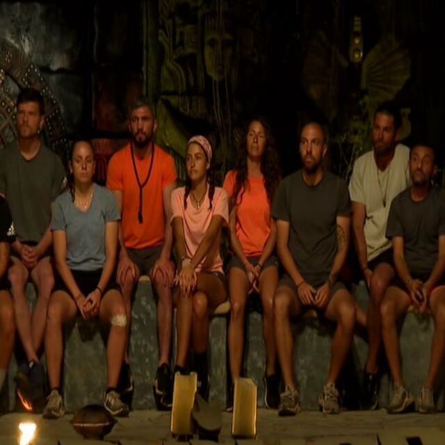 Survivor kim elendi?