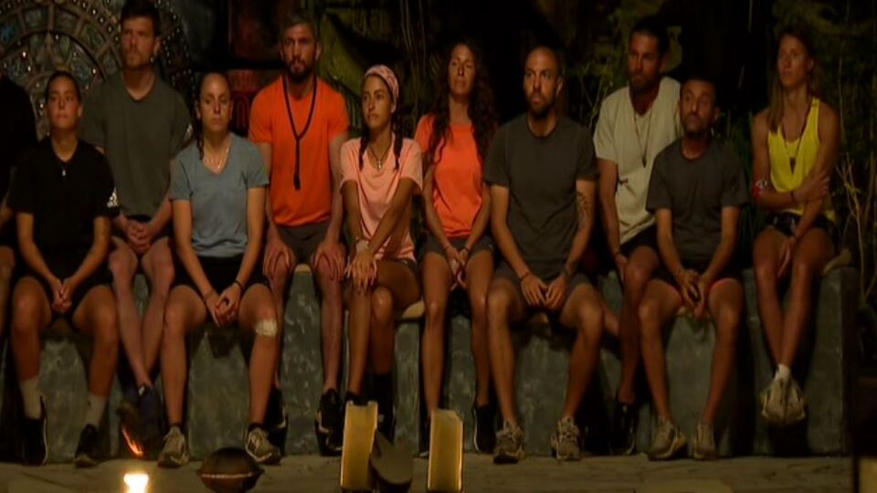 Survivor kim elendi?