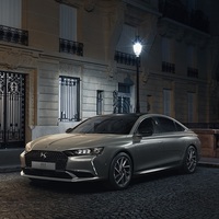 En lüks Fransız 2021'de Türkiye'de